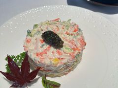 -黑宝石西餐厅(汇励99城市公园店)