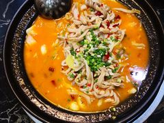 -李师傅脆肚(华强北店)