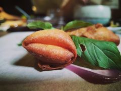 -生机蔬食·24节气料理餐厅(番禺广场店)
