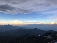 -云顶高原