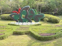 -深圳东部华侨城茵特拉根酒店