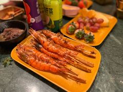 -牛New寿喜烧(金鹰世界店)