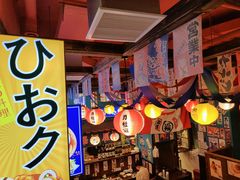 门面-仙隐小鹿中華の日料(正弘城店)