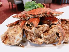 胡椒蟹王-珍宝海鲜坊(樟宜NSRCC店)