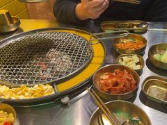 -釜山火炉·海鲜烤肉(紫藤路店)