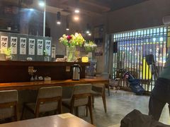 大堂-麦秋寿司(富都广场店)