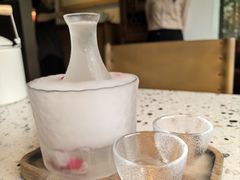 -素描餐厅(灵隐天竺店)