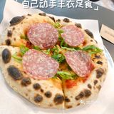 看完电影来份披萨，完美 0元玩转这座城#今天外卖吃点啥