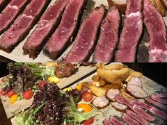 -The Cheebat 锌吧·Bistro(体育西店)