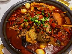 -眉州东坡(春秀路店)
