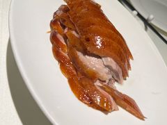 -四季民福烤鸭店(前门大栅栏店)