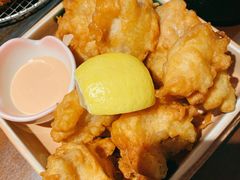 -山杏yama-katsu·吉列炸物
