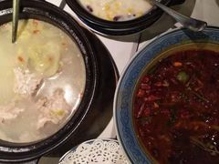 -长安·大茶饭