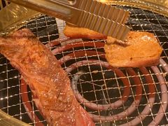 -無二炙坊·和牛烧肉(大钟寺1733店)