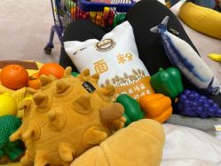 -奈尔宝·儿童乐园·亲子餐厅(苏州大悦城店)