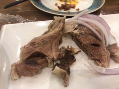 -清真·玛丽亚新疆菜主题餐厅(浙江中路店)