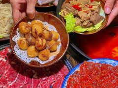 -冯校长老火锅(广州正佳广场店)