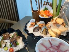 -享月汤皇·海鲜小火锅·聚会(曲江创意谷店)