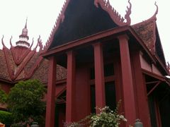 -柬埔寨国家博物馆