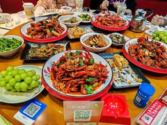 -星城源·小龙虾老铺子(坡子街店)