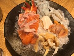 -松岛日本料理(汾江路店)