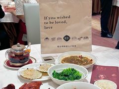 -喜宴又一村·粤菜·茶点·海鲜(壹方天地店)