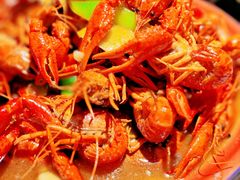 -沪小胖小龙虾(淮海中路旗舰店)