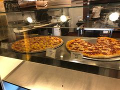 -Paisano's Pizzeria(愉景湾店-db店)