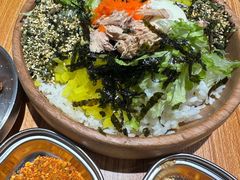 -哼蟹二将·烤肉酱蟹(合生汇店)