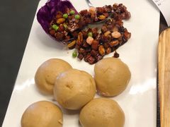-枣子树·素食餐厅(朱家尖店)