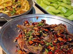 -叶派龙虾•招牌香辣蟹·海鲜(中海国际店)