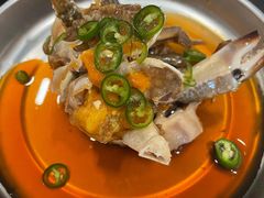 -馥二代韩式烤肉 2세대 불고기(喷水池店)