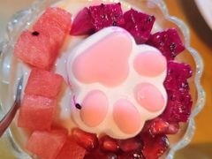 -重庆石磨豆花庄(乔庄店)
