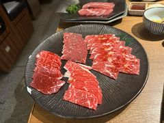 -大牛焱烧·和牛炭火烧放题