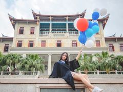 -厦门大学(思明校区)