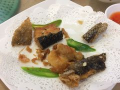 -新享乐海鲜(翠华路店)