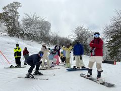 -太子岭滑雪场
