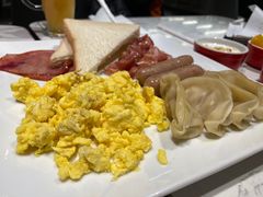-必胜客(新辰里酒仙桥店)