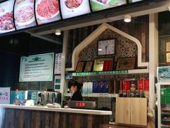 -直隶安家牛肉罩饼(建华店)