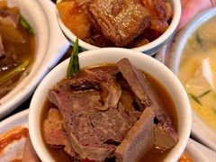-老姑砂锅·烧烤天津菜(体北道店)