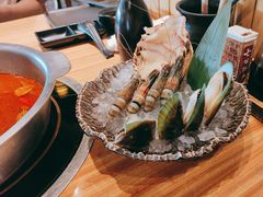 -水林间·寿喜烧自助(仙林金鹰店)