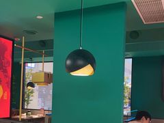 大堂-蛙小侠(五象万象汇店)