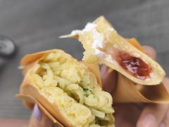 -易老大蛋烘糕(奎星楼总店)