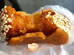 -寻味唐派·牛奶手撕面包(府前街店)
