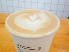 摩卡-W Coffee(船板巷店)