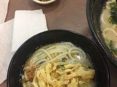 -灵芝妹子海鲜米线(香炉礁山姆店)