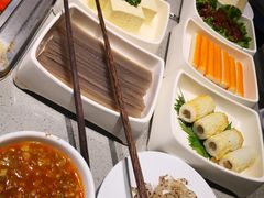 -海底捞火锅(高新活力汇店)