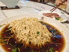 -富春茶社(国庆路店)