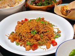 -鸽子侯·家宴·平价海鲜(市图书馆店)