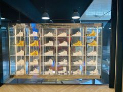 -Air Jordan(世贸天阶店)
